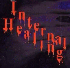 logo Internal Healing